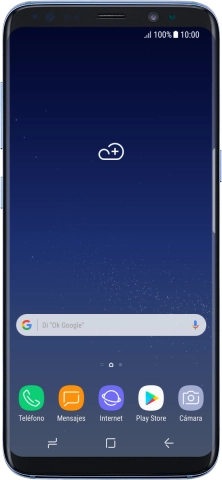 Samsung Galaxy S8 Samsung Galaxy S8