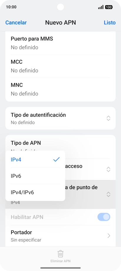 Pulsa IPv4. Pulsa IPv4.