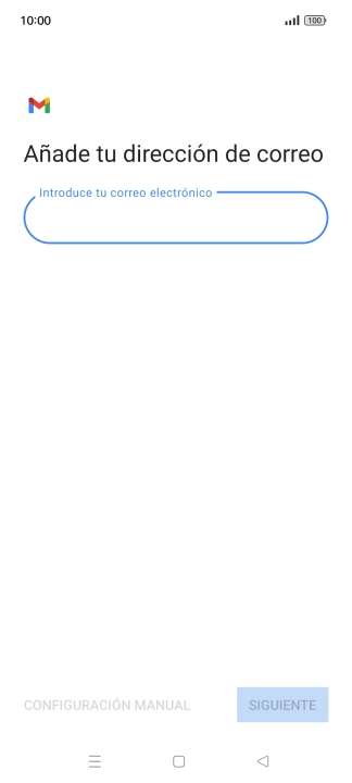 Pulsa en el campo bajo Pulsa en el campo bajo