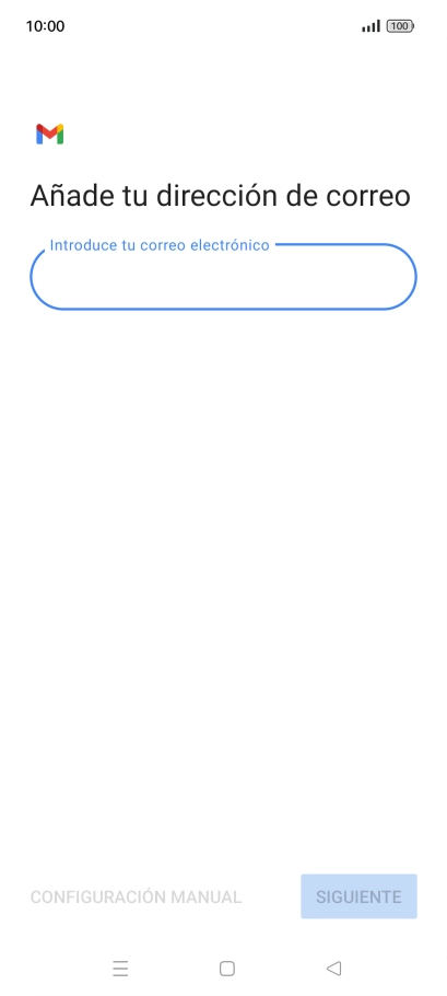 Pulsa en el campo bajo Pulsa en el campo bajo