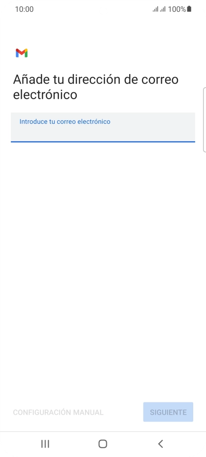 Pulsa en el campo bajo Pulsa en el campo bajo