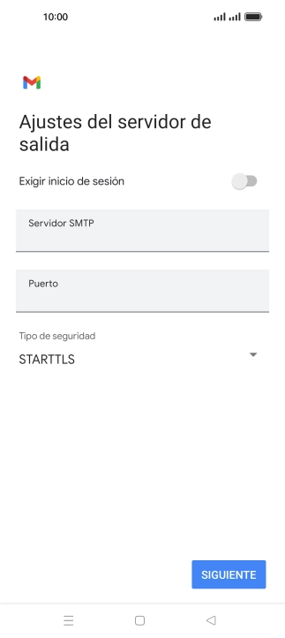 Pulsa en el campo bajo Pulsa en el campo bajo