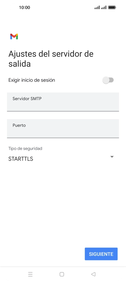 Pulsa en el campo bajo Pulsa en el campo bajo
