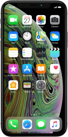 Apple iPhone Xs Apple iPhone Xs
