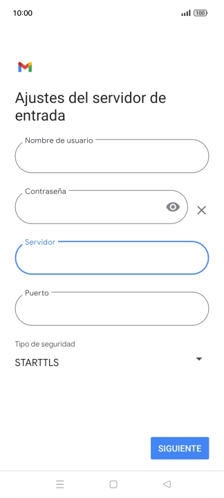 Pulsa en el campo bajo Pulsa en el campo bajo