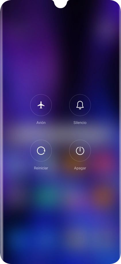 Pulsa Apagar. Pulsa Apagar.