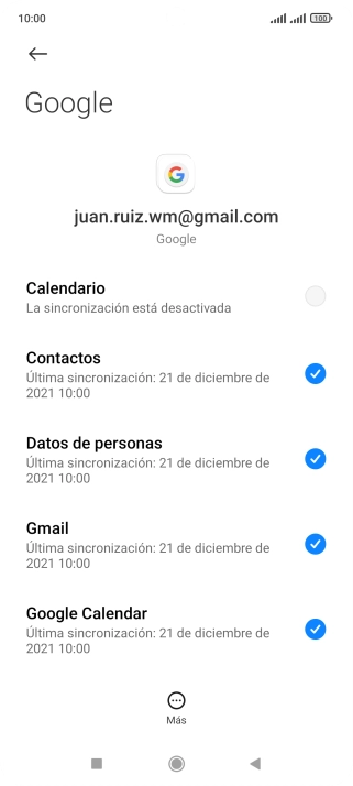 Pulsa la tecla de inicio para terminar y regresar a la pantalla de inicio. Pulsa la tecla de inicio para terminar y regresar a la pantalla de inicio.