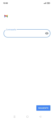 Pulsa SIGUIENTE. Pulsa SIGUIENTE.