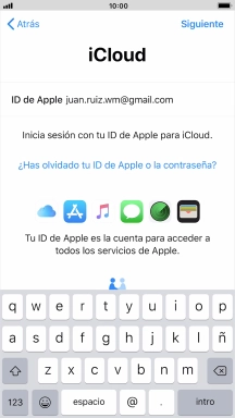 Pulsa Siguiente. Pulsa Siguiente.