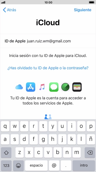 Pulsa Siguiente. Pulsa Siguiente.