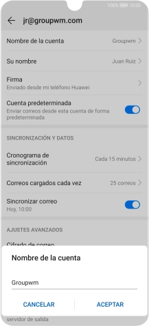 Pulsa ACEPTAR. Pulsa ACEPTAR.