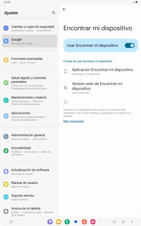 Pulsa la tecla de inicio para terminar y regresar a la pantalla de inicio. Pulsa la tecla de inicio para terminar y regresar a la pantalla de inicio.