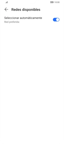 Pulsa el indicador junto a Pulsa el indicador junto a