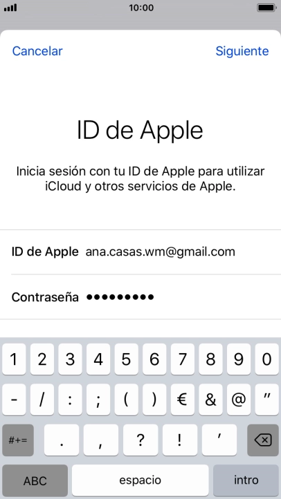 Pulsa Siguiente. Pulsa Siguiente.