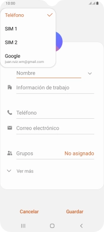 Pulsa Teléfono. Pulsa Teléfono.