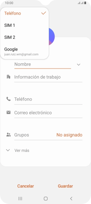 Pulsa Teléfono. Pulsa Teléfono.