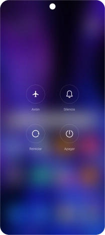 Pulsa Apagar. Pulsa Apagar.