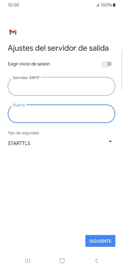Pulsa la lista desplegable bajo Pulsa la lista desplegable bajo