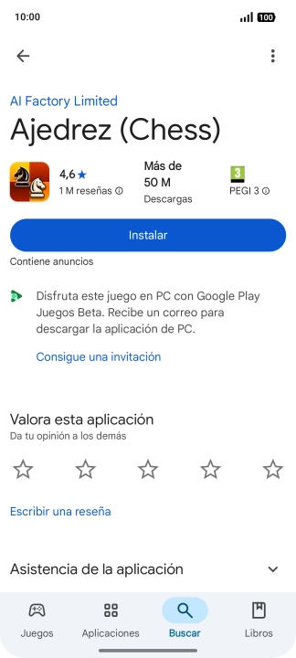 Desliza el dedo hacia arriba desde la parte inferior de la pantalla para terminar y volver a la pantalla de inicio. Desliza el dedo hacia arriba desde la parte inferior de la pantalla para terminar y volver a la pantalla de inicio.