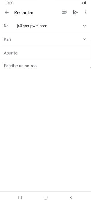 Pulsa en el campo junto a Pulsa en el campo junto a