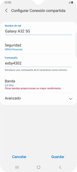 Pulsa en el campo bajo Pulsa en el campo bajo