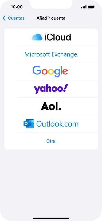 Pulsa Otra. Pulsa Otra.