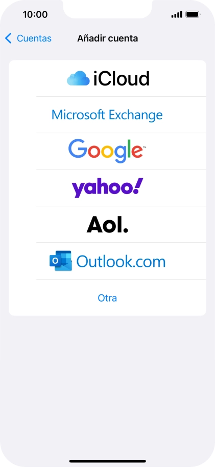 Pulsa Otra. Pulsa Otra.