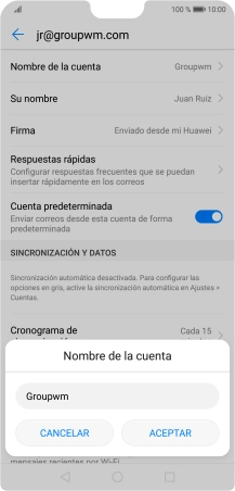 Pulsa ACEPTAR. Pulsa ACEPTAR.