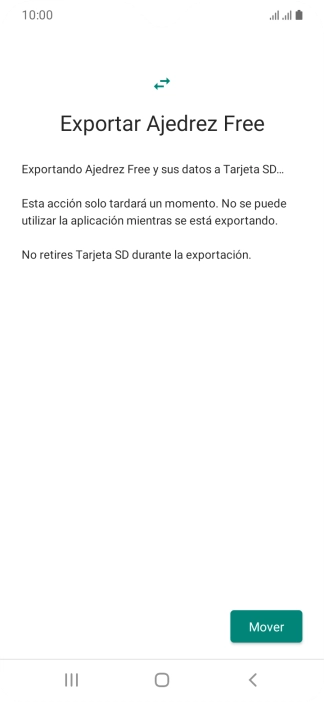 Pulsa Mover. Pulsa Mover.