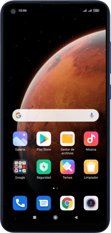 Xiaomi Redmi Note 9 Xiaomi Redmi Note 9