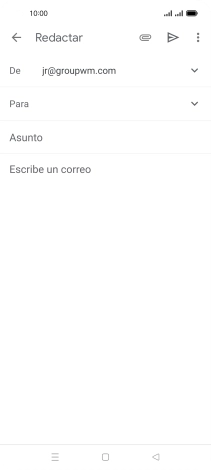 Pulsa en el campo junto a Pulsa en el campo junto a