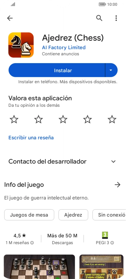 Desliza el dedo hacia arriba desde la parte inferior de la pantalla para terminar y volver a la pantalla de inicio. Desliza el dedo hacia arriba desde la parte inferior de la pantalla para terminar y volver a la pantalla de inicio.