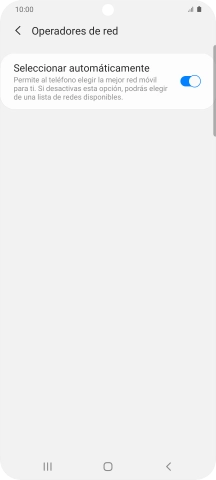 Pulsa el icono junto a Pulsa el icono junto a