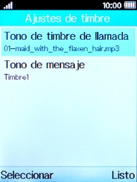 Pulsa colgar para terminar y regresar a la pantalla de inicio. Pulsa colgar para terminar y regresar a la pantalla de inicio.