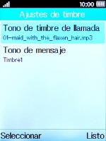 Pulsa colgar para terminar y regresar a la pantalla de inicio. Pulsa colgar para terminar y regresar a la pantalla de inicio.