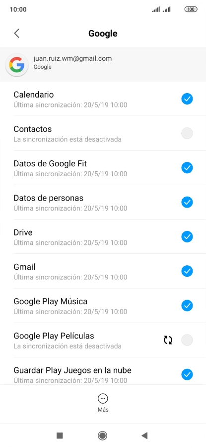 Pulsa en el campo junto a Pulsa en el campo junto a