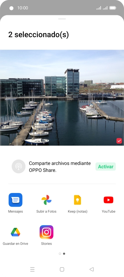 Pulsa Guardar en Drive. Pulsa Guardar en Drive.