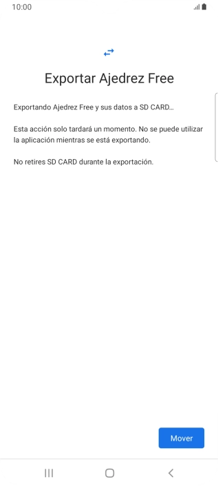 Pulsa Mover. Pulsa Mover.