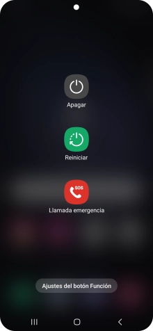 Pulsa Apagar. Pulsa Apagar.