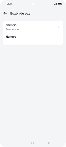 Pulsa Número. Pulsa Número.