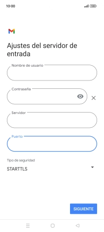 Pulsa la lista desplegable bajo Pulsa la lista desplegable bajo