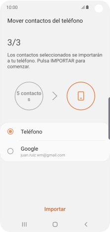 Pulsa Importar. Pulsa Importar.