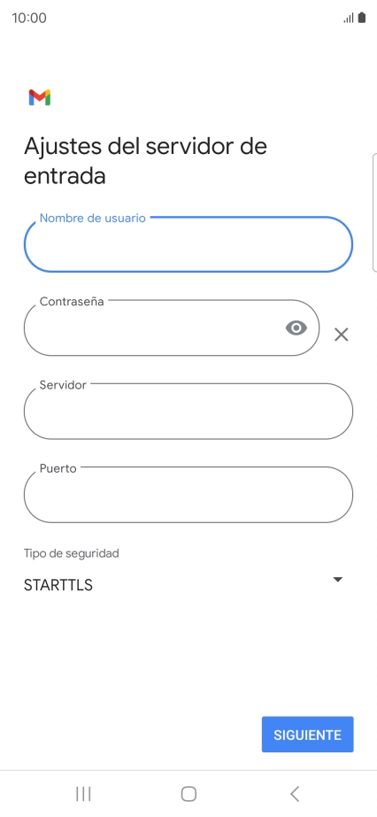 Pulsa en el campo bajo Pulsa en el campo bajo