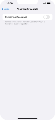 Pulsa el indicador junto a Pulsa el indicador junto a