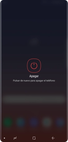 Pulsa Apagar. Pulsa Apagar.