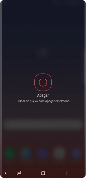 Pulsa Apagar. Pulsa Apagar.