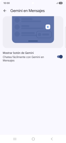 Pulsa el indicador junto a Pulsa el indicador junto a