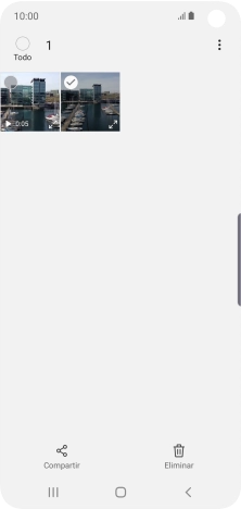 Pulsa en el campo sobre Pulsa en el campo sobre