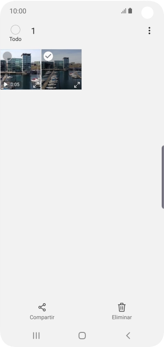 Pulsa en el campo sobre Pulsa en el campo sobre