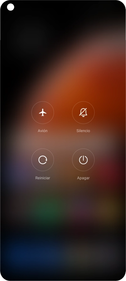 Pulsa Apagar. Pulsa Apagar.